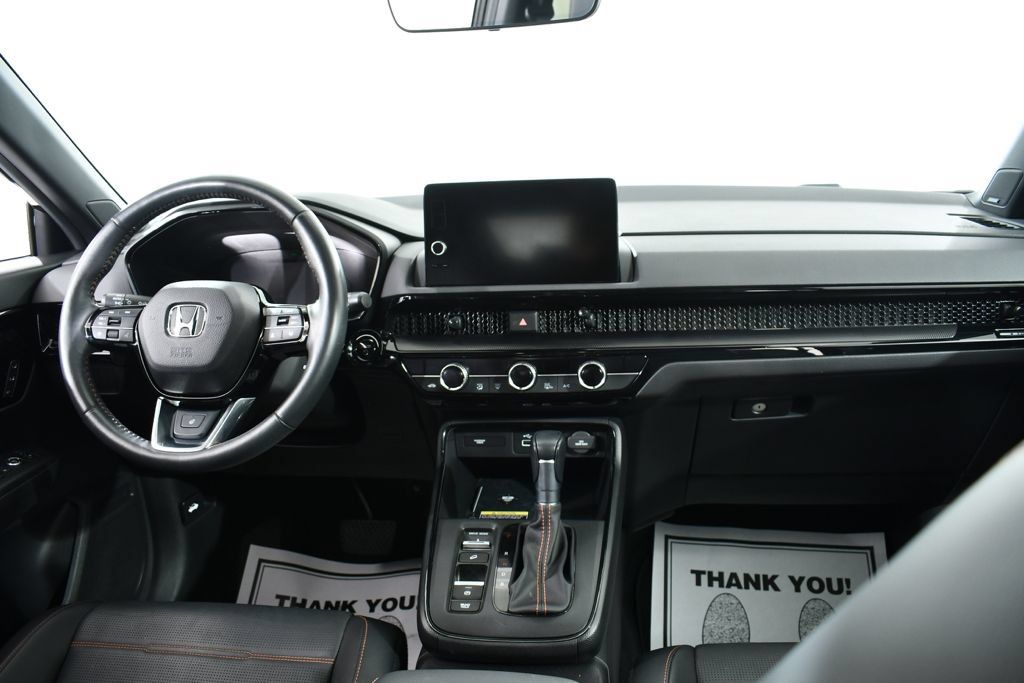 Used 2023 Honda CR-V Sport Touring image 7