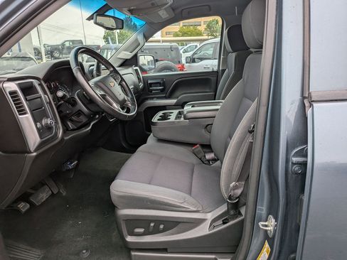 Used 2014 Chevrolet Silverado 1500 LT w/ All Star Edition RWD image 26