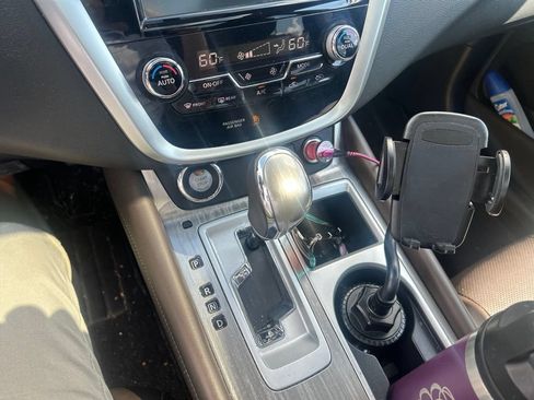 Used 2018 Nissan Murano SL w/ Moonroof Package AWD/4WD image 22