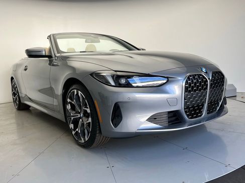 New 2026 BMW 430i 430i w/ Premium Package image 3