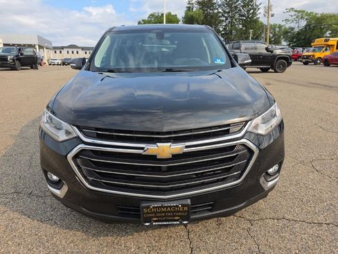 Used 2018 Chevrolet Traverse LT AWD/4WD image 8