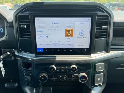 New 2025 Ford F150 STX w/ Equipment Group 200A image 27