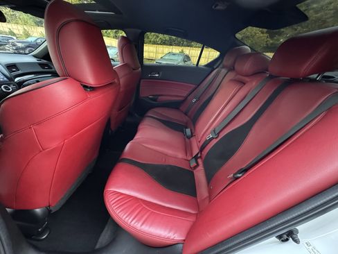 Used 2020 Acura ILX w/ Premium & A-SPEC Package image 22