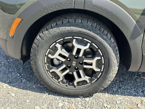 New 2025 Hyundai Santa Cruz XRT image 6