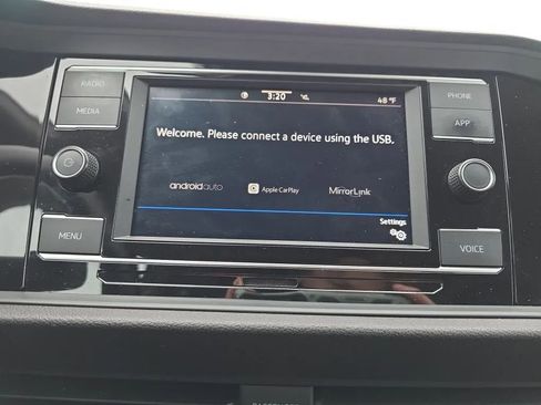 Used 2023 Volkswagen Jetta SE image 26