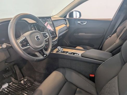 Used 2026 Volvo XC60 B5 Core w/ Climate Package image 14