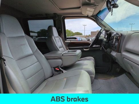Used 2006 Ford F250 Lariat AWD/4WD image 29