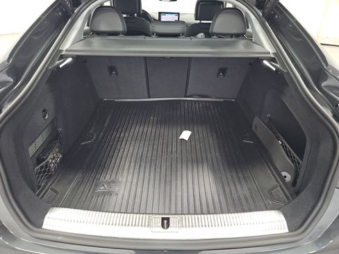 Used 2023 Audi A5 2.0T Premium Plus image 17