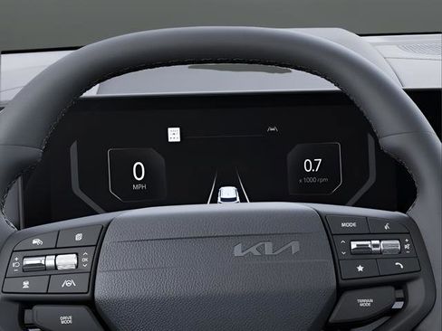 New 2026 Kia Sportage SX Prestige image 21