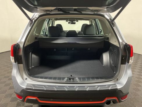 Used 2021 Subaru Forester Sport w/ Popular Package #2 AWD/4WD image 16
