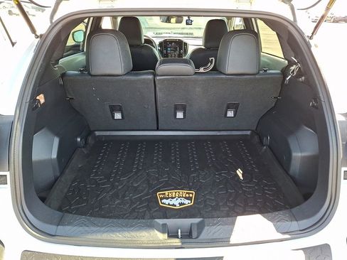 Used 2024 Subaru Crosstrek 2.5i Wilderness w/ Crosstrek Mirror Package image 29