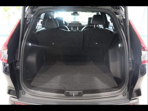 Certified 2024 Honda CR-V Sport-L image 19
