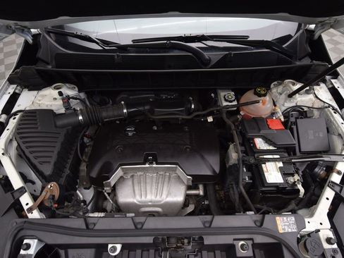 Used 2019 GMC Acadia SLE w/ LPO, Floor Liner Package image 25