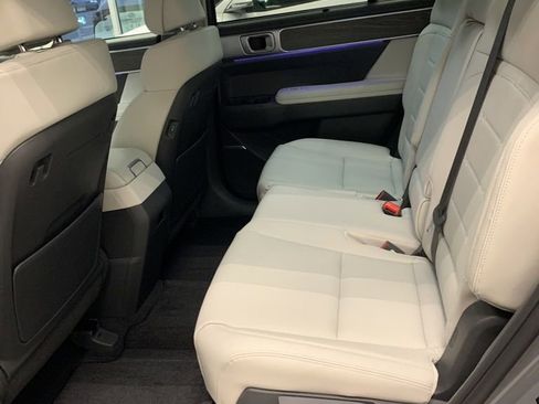 New 2026 Hyundai Santa Fe Limited image 14