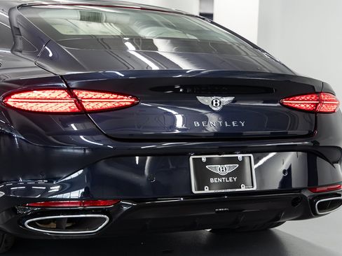 New 2026 Bentley Continental GT AWD/4WD image 17