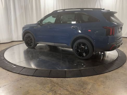 New 2025 Kia Sorento SX image 6