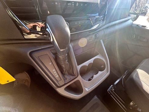 Used 2023 Ford Transit 350 XLT image 24
