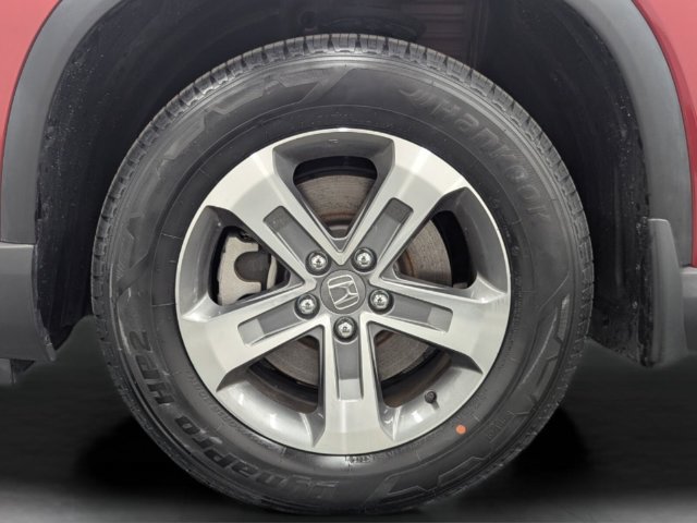 Used 2025 Honda Pilot EX-L image 10