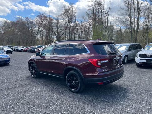Used 2022 Honda Pilot Special Edition image 8