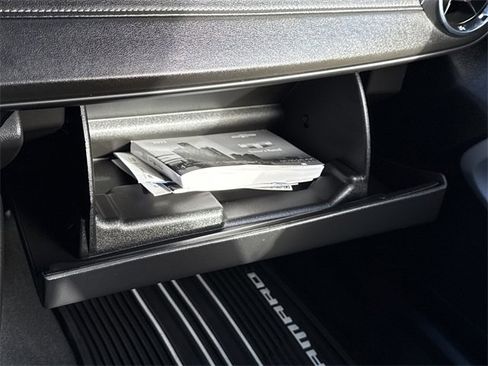 Used 2022 Chevrolet Camaro SS image 23