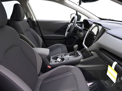 Certified 2025 Subaru Crosstrek 2.0i Premium image 15