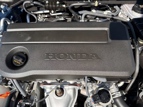 Certified 2025 Honda Civic Sport image 37