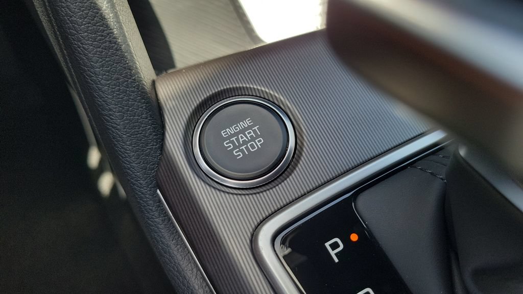 New 2026 Kia Sportage SX FWD image 23