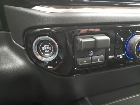 New 2026 Chevrolet Silverado 1500 LT Trail Boss image 16