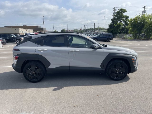 New 2026 Hyundai Kona SEL Sport FWD image 6