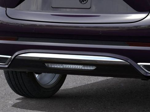 New 2026 Buick Envision Avenir image 14