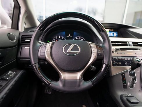 Used 2014 Lexus RX 350 AWD image 28