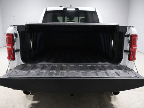 Used 2025 RAM 1500 Tungsten image 4