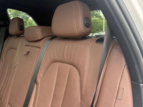 Certified 2022 BMW X5 xDrive40i AWD/4WD image 32