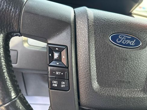Used 2014 Ford F150 XLT w/ Equipment Group 302A Luxury AWD/4WD image 13