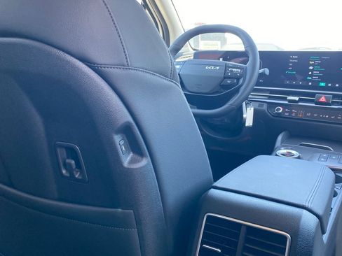 New 2026 Kia Sportage SX Prestige image 27