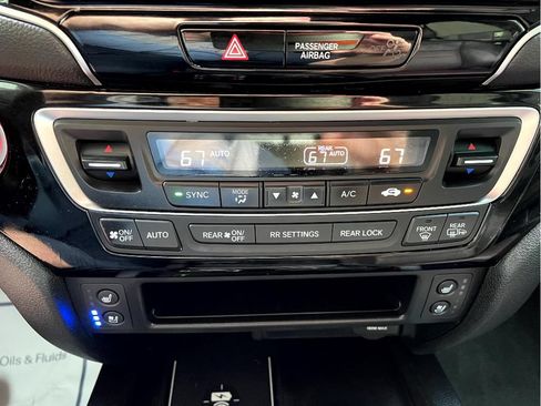 Used 2024 Honda Ridgeline Black Edition image 19