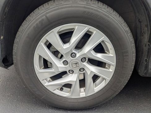 Used 2016 Honda CR-V EX image 12