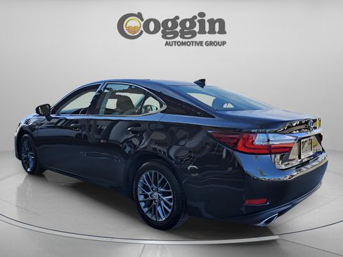 Used 2018 Lexus ES 350 image 3