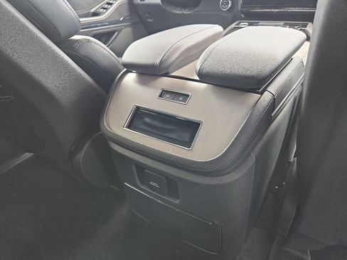 Used 2025 Lincoln Navigator Reserve w/ Jet Appearance Package AWD/4WD image 96