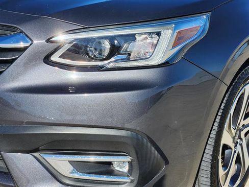 Used 2020 Subaru Legacy Limited image 5