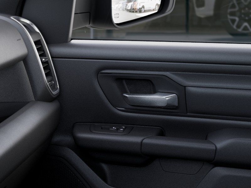 New 2026 RAM 1500 Warlock AWD/4WD image 25