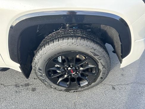 New 2025 Toyota Tundra 1794 Edition AWD/4WD image 10