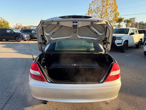 Used 2006 Mercedes-Benz SLK 350 image 5