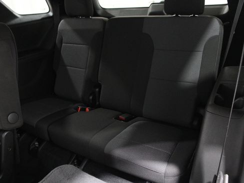 Certified 2023 Chevrolet Traverse LT image 21