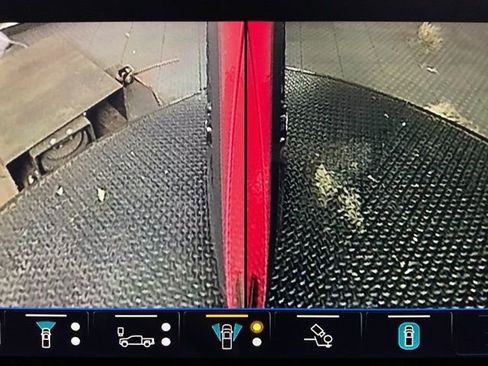 New 2026 Chevrolet Silverado 2500 LT w/ Trail Boss Package image 20