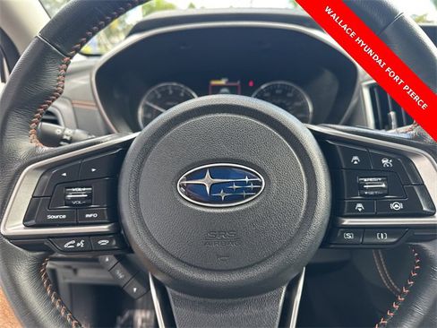 Used 2021 Subaru Crosstrek 2.5i Limited w/ Moonroof Package 1 image 22