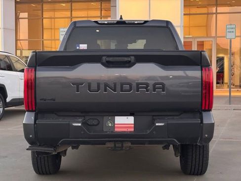 Used 2023 Toyota Tundra SR5 image 34