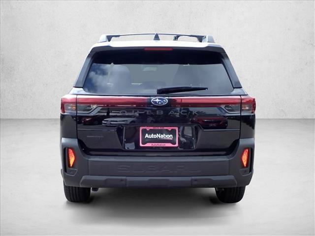 New 2026 Subaru Outback Touring XT AWD/4WD image 3