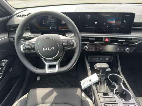 New 2026 Kia K5 GT-Line image 15