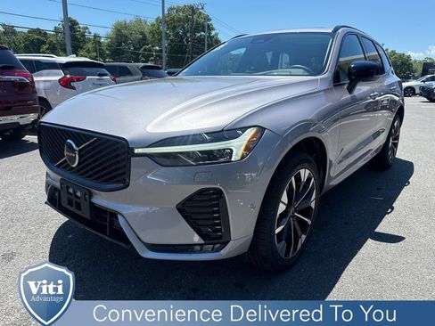 Certified 2026 Volvo XC60 B5 Plus w/ Protection Package Premier AWD/4WD image 4